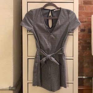 Zara Romper